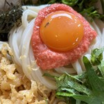 讃岐うどん ななつや - 