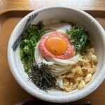 讃岐うどん ななつや - 