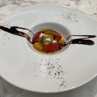 THE ROSE - 