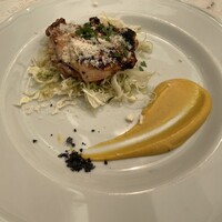 THE ROSE - 