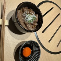 焼肉古今 - 