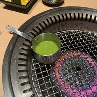 焼肉古今 - 