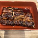 うなぎ　とくなが - 