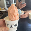 FLOR GELATO ITALIANO OSAKA