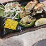 てっ平 駅前店 - 