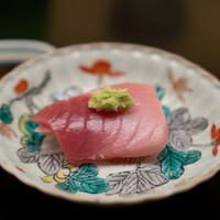 徳ㇵ本也 - シビマグロ、石川県能登町