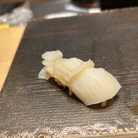 渋谷 鮨 まつもと - 