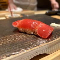 渋谷 鮨 まつもと - 