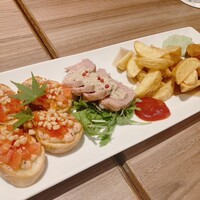 RESTAURANT 1899 OCHANOMIZU - 