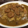 カレーや マドラス