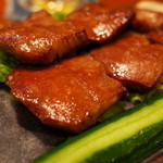 たんや又兵衛 - たん(2本分) 2014.3.2X