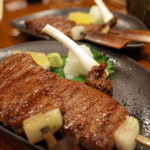 たんや又兵衛 - 霜ふり(2本分) 2014.3.2X