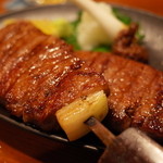 たんや又兵衛 - 霜ふり(2本分) 2014.3.2X