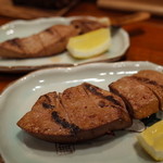 たんや又兵衛 - レバー 2014.3.2X