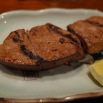 たんや又兵衛 - レバー 2014.3.2X