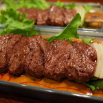 たんや又兵衛 - さがり 2014.3.2X