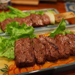 たんや又兵衛 - さがり 2014.3.2X