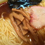 かづ屋 - メンマ