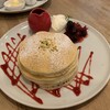 パンケーキママカフェ VoiVoi
