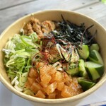 コンテナカフェ 2187 - 