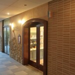 パティスリーマサ - ”パティスリーマサ”の外観。