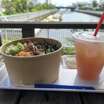 コンテナカフェ 2187 - 