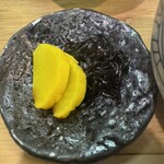 天ぷら割烹 三松 - 