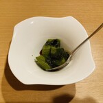 お料理しばた - 