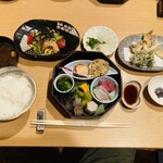お料理しばた - 