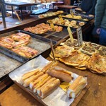 グラマーペイン 広島店 - 