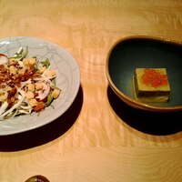 日本料理　「十二颯」 ヒルトン東京 - 
