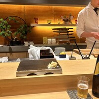 渋谷 鮨 まつもと - 