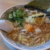 丸源ラーメン 四万十店