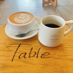 TAOCA COFFEE JURINJI - 