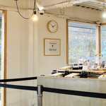 TAOCA COFFEE JURINJI - 