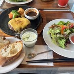 ROSEHIP CAFE - 