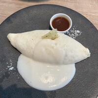 キッチン 大宮 MARK IS みなとみらい店 - 