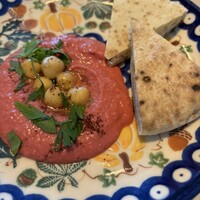 Trattoria Tabule - 