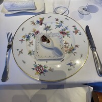 アンティカ オステリア デル ポンテ - 