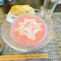 創作料理と京野菜のびすとろ キザノ - 