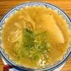 元祖赤のれん 節ちゃんラーメン 天神本店