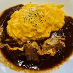ジョナサン - 料理写真: