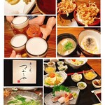つぶらや - 