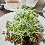 中華料理 徳武 - 