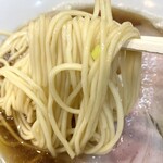 ラーメン火ノ鷺 - 