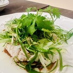 中華料理 徳武 - 