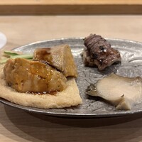 鮨 しゅん輔 阿佐ヶ谷 - 