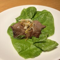 ビーフキッチン 恵比寿店 - 