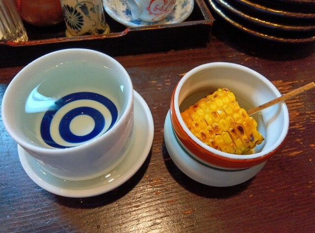 イサバのかっちゃの店　肴町のらぷらざ亭（らぷらざ亭） - 本八戸（居酒屋）の写真