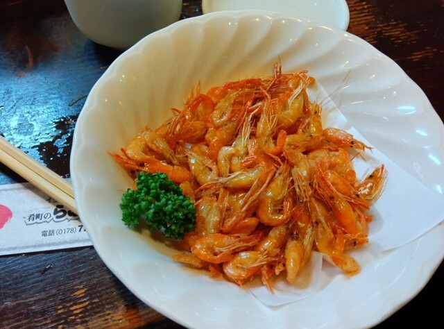 イサバのかっちゃの店　肴町のらぷらざ亭（らぷらざ亭） - 本八戸（居酒屋）の写真